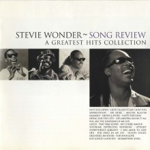 Stevie Wonder – Song Review (A Greatest Hits Collection)
